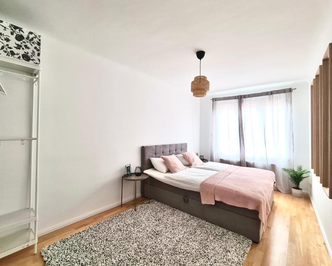 Feelhome - Zentrum - Augarten - Smart Tv Vienna Esterno foto